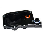 Odma odpowietrzenie BMW E34 E31 E38 E32 V8 530i 540i 730i 740i 840i - 11617501562