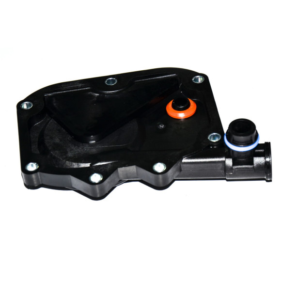 Odma odpowietrzenie BMW E34 E31 E38 E32 V8 530i 540i 730i 740i 840i - 11617501562