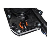 Odma odpowietrzenie BMW E34 E31 E38 E32 V8 530i 540i 730i 740i 840i - 11617501562