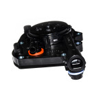 Odma odpowietrzenie BMW E34 E31 E38 E32 V8 530i 540i 730i 740i 840i - 11617501562