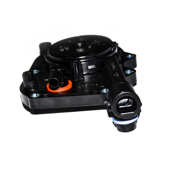 Odma odpowietrzenie BMW E34 E31 E38 E32 V8 530i 540i 730i 740i 840i - 11617501562