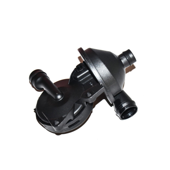 Odma oddzielacz oleju BMW E87 E90 E91 118i 318i N46 - 11617526654