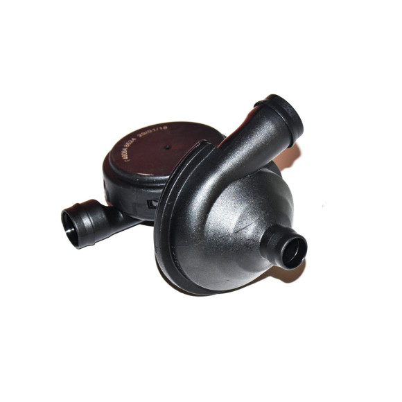 Odma oddzielacz oleju BMW E87 E90 E91 118i 318i N46 - 11617526654