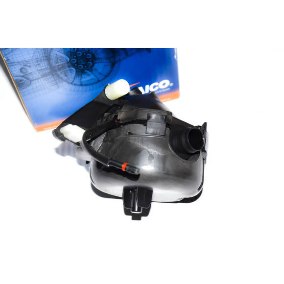 Odma oddzielacz oleju BMW E60 E65 E87 E90 E91 323 523 525 530 325 330 N52 130 - 11617531423