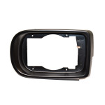 Rama lusterka zewnętrznego lewa BMW E38 E39 725 730 735 740 750 520 525 528 530 535 540 - 51168213225