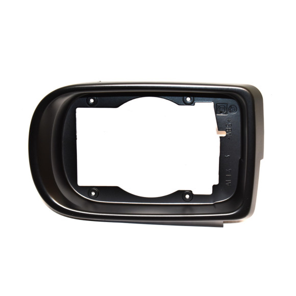 Rama lusterka zewnętrznego lewa BMW E38 E39 725 730 735 740 750 520 525 528 530 535 540 - 51168213225