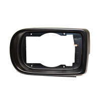 Rama lusterka zewnętrznego lewa BMW E38 E39 725 730 735 740 750 520 525 528 530 535 540 - 51168213225