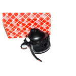 Odma oddzielacz oleju BMW E60 E65 E87 E90 E91 323 523 525 530 325 330 N52 130 - 11617531423