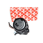 Odma oddzielacz oleju BMW E60 E65 E87 E90 E91 323 523 525 530 325 330 N52 130 - 11617531423