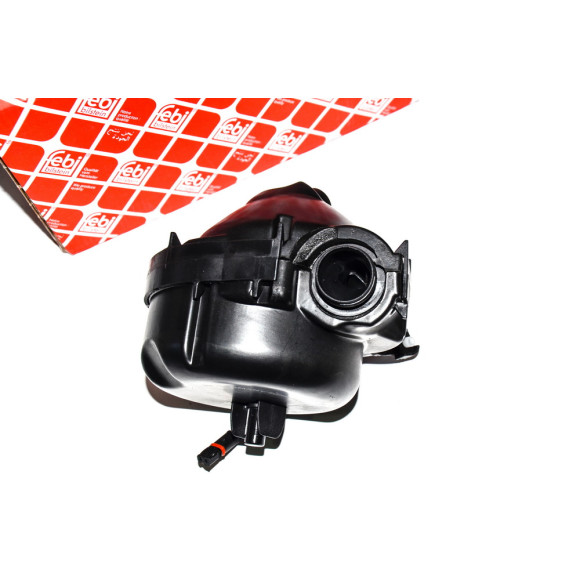 Odma oddzielacz oleju BMW E60 E65 E87 E90 E91 323 523 525 530 325 330 N52 130 - 11617531423