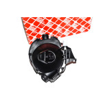 Odma oddzielacz oleju BMW E60 E65 E87 E90 E91 323 523 525 530 325 330 N52 130 - 11617531423