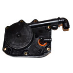 Odma oddzielacz oleju BMW E53 X5 4,4i 4,6is M62 - 11617508541