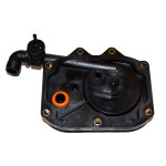 Odma oddzielacz oleju BMW E53 X5 4,4i 4,6is M62 - 11617508541