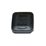 11127500568 Korek wlewu oleju BMW E46 E87 E60 E90 E63 E64 E65 E83 X3 E87 E91 316 318 320 325 330 520 523 525 530 630 - 11127500568 - Części oryginalne BMW Łódź | Sklep internetowy BMW