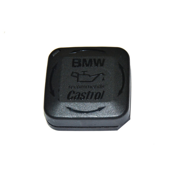 11127500568 Korek wlewu oleju BMW E46 E87 E60 E90 E63 E64 E65 E83 X3 E87 E91 316 318 320 325 330 520 523 525 530 630 - 11127500568 - Części oryginalne BMW Łódź | Sklep internetowy BMW