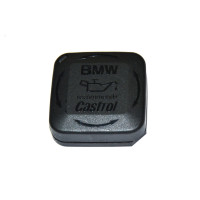 11127500568 Korek wlewu oleju BMW E46 E87 E60 E90 E63 E64 E65 E83 X3 E87 E91 316 318 320 325 330 520 523 525 530 630 - 11127500568 - Części oryginalne BMW Łódź | Sklep internetowy BMW