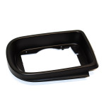 Rama lusterka zewnętrznego lewa BMW E38 E39 725 730 735 740 750 520 525 528 530 535 540 - 51168213225