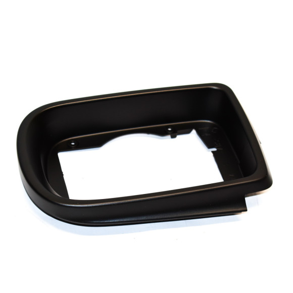 Rama lusterka zewnętrznego lewa BMW E38 E39 725 730 735 740 750 520 525 528 530 535 540 - 51168213225