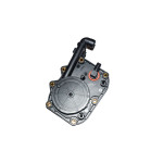 Odma oddzielacz oleju BMW E53 X5 4,4i 4,6is M62 - 11617508541