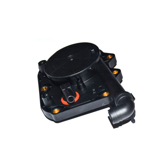 Odma oddzielacz oleju BMW E53 X5 4,4i 4,6is M62 - 11617508541