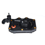 Odma oddzielacz oleju BMW E53 X5 4,4i 4,6is M62 - 11617508541