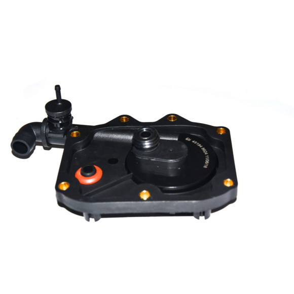 Odma oddzielacz oleju BMW E53 X5 4,4i 4,6is M62 - 11617508541