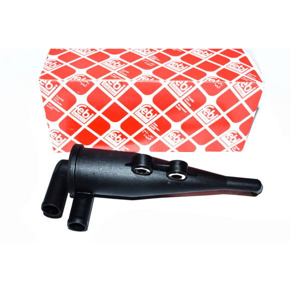 Odma oddzielacz oleju BMW E53 X5 4,4i 4,6is M62 - 11151705237