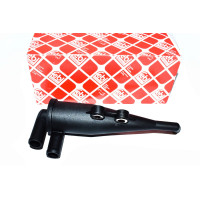 Odma oddzielacz oleju BMW E53 X5 4,4i 4,6is M62 - 11151705237