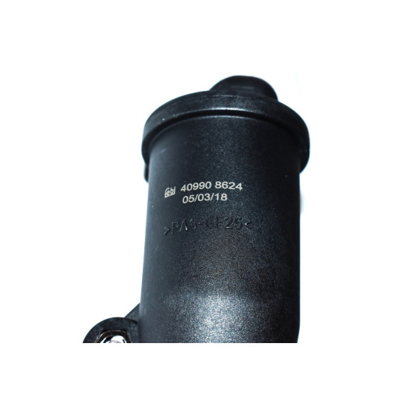 Odma oddzielacz oleju BMW E53 X5 4,4i 4,6is M62 - 11151705237