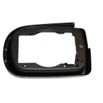 Rama lusterka zewnętrznego lewa BMW E38 E39 725 730 735 740 750 520 525 528 530 535 540 - 51168213225