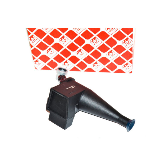 Odma oddzielacz oleju BMW E34 E32 E38 E39 535 540 740 730 840 prod do 09.1998r. - 11151747066