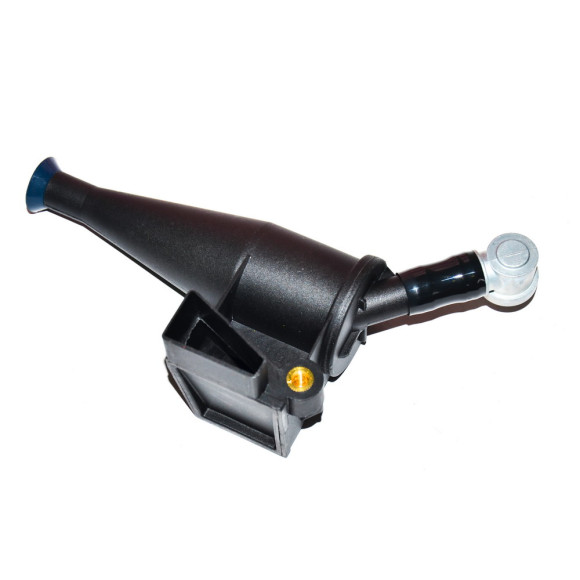 Odma oddzielacz oleju BMW E34 E32 E38 E39 535 540 740 730 840 prod do 09.1998r. - 11151747066