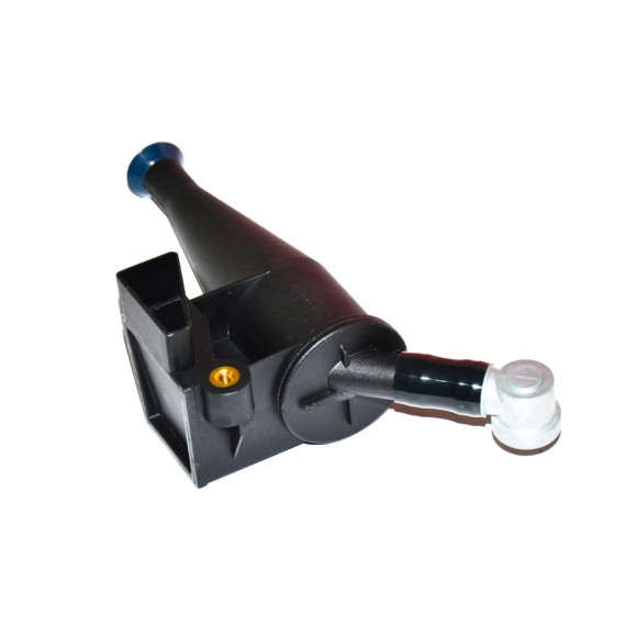 Odma oddzielacz oleju BMW E34 E32 E38 E39 535 540 740 730 840 prod do 09.1998r. - 11151747066