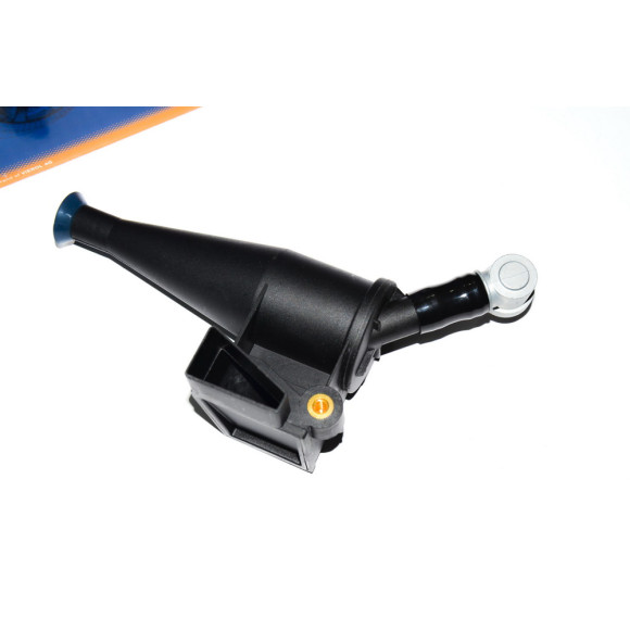 Odma oddzielacz oleju BMW BMW E39 E38 735i 740i E39 535i 540i prod po 09.1998r - 11151705272