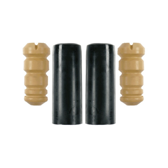 Odboje i osłony amortyzatora tył BMW E83 E83N X3 2,0d 2,0i 1,8d 2,5i 2,5si 3,0si 3,0sd 3,0i 3,0d - 33503404974