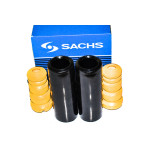 Odboje i osłony amortyzatora tył BMW E83 E83N X3 2,0d 2,0i 1,8d 2,5i 2,5si 3,0si 3,0sd 3,0i 3,0d - 33503404974