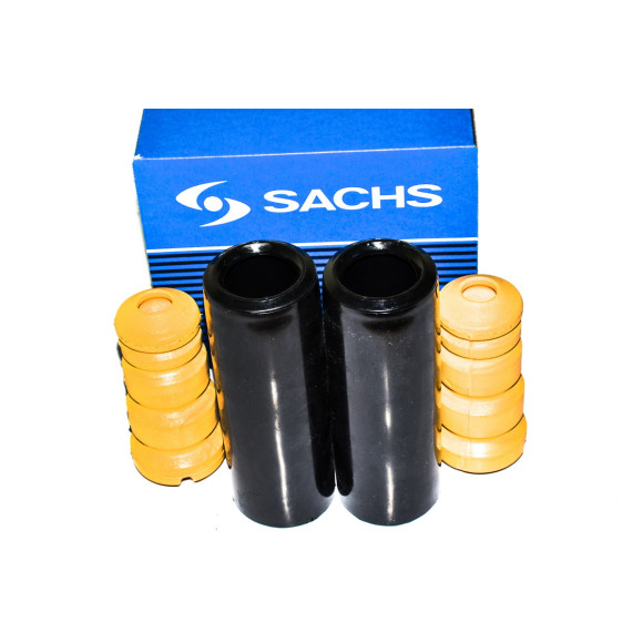 Odboje i osłony amortyzatora tył BMW E83 E83N X3 2,0d 2,0i 1,8d 2,5i 2,5si 3,0si 3,0sd 3,0i 3,0d - 33503404974