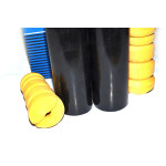 Odboje i osłony amortyzatora tył BMW E83 E83N X3 2,0d 2,0i 1,8d 2,5i 2,5si 3,0si 3,0sd 3,0i 3,0d - 33503404974