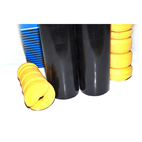 Odboje i osłony amortyzatora tył BMW E83 E83N X3 2,0d 2,0i 1,8d 2,5i 2,5si 3,0si 3,0sd 3,0i 3,0d - 33503404974