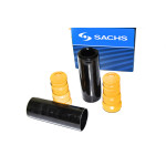 Odboje i osłony amortyzatora tył BMW E83 E83N X3 2,0d 2,0i 1,8d 2,5i 2,5si 3,0si 3,0sd 3,0i 3,0d - 33503404974