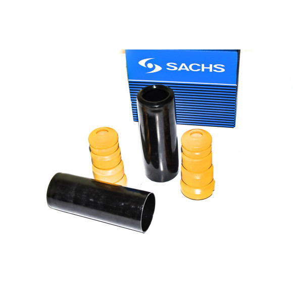 Odboje i osłony amortyzatora tył BMW E83 E83N X3 2,0d 2,0i 1,8d 2,5i 2,5si 3,0si 3,0sd 3,0i 3,0d - 33503404974