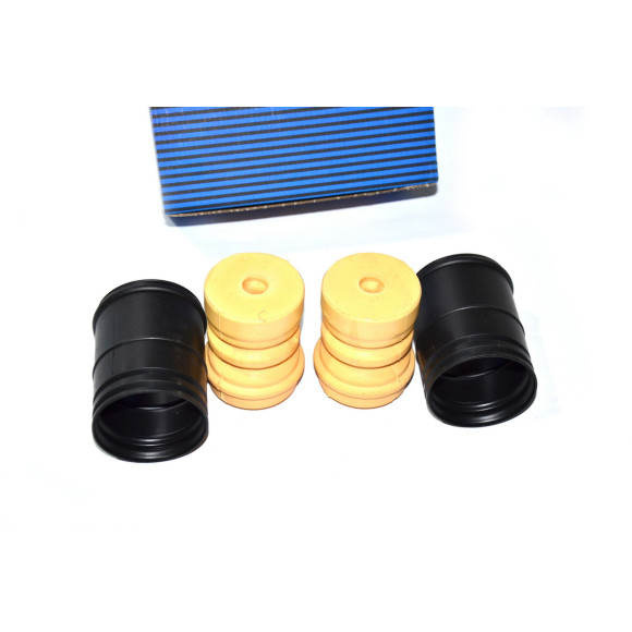 Odboje i osłony amortyzatora tył BMW E39 sedan E38 520 523 525 528 530 535 540 725 728 730 735740 - 33531091031