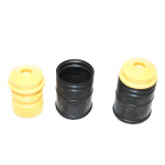 Odboje i osłony amortyzatora tył BMW E39 sedan E38 520 523 525 528 530 535 540 725 728 730 735740 - 33531091031