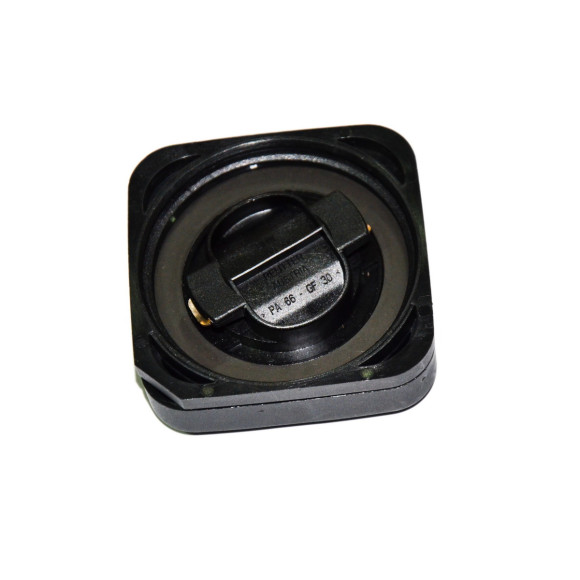 11127500568 Korek wlewu oleju BMW E46 E87 E60 E90 E63 E64 E65 E83 X3 E87 E91 316 318 320 325 330 520 523 525 530 630 - 11127500568 - Części oryginalne BMW Łódź | Sklep internetowy BMW