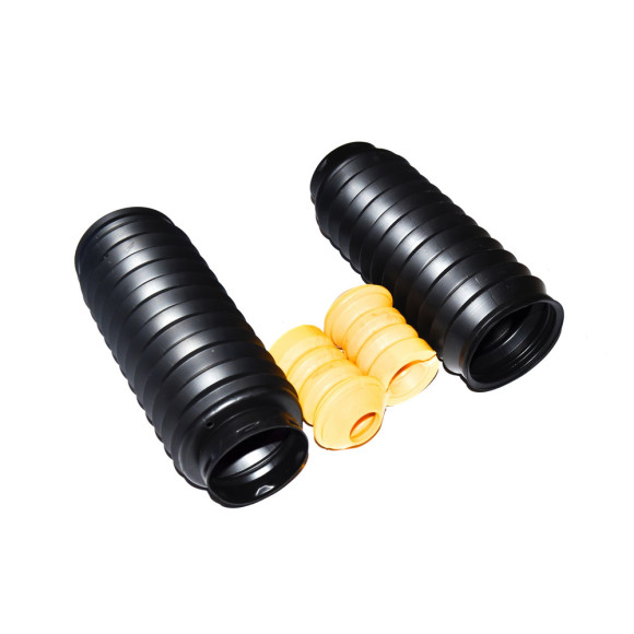 Odboje i osłony amortyzatora przód BMW E53 X5 3,0d 3,0i 4,4i 4,6is - 31331096298