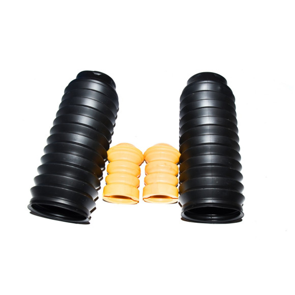 Odboje i osłony amortyzatora przód BMW E53 X5 3,0d 3,0i 404i 4,6is - 31331096298