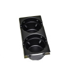 Uchwyt napojów BMW E46 316i 318i 318d 320i 320d 323i 325i 328i 330i M3 - 51168217953