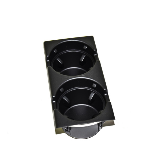 Uchwyt napojów BMW E46 316i 318i 318d 320i 320d 323i 325i 328i 330i M3 - 51168217953