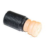 Odbój i osłona tył BMW F25 F26 X3 X4 18d 18i 20d 20i 28i 28d 35d 35i - 33536856829