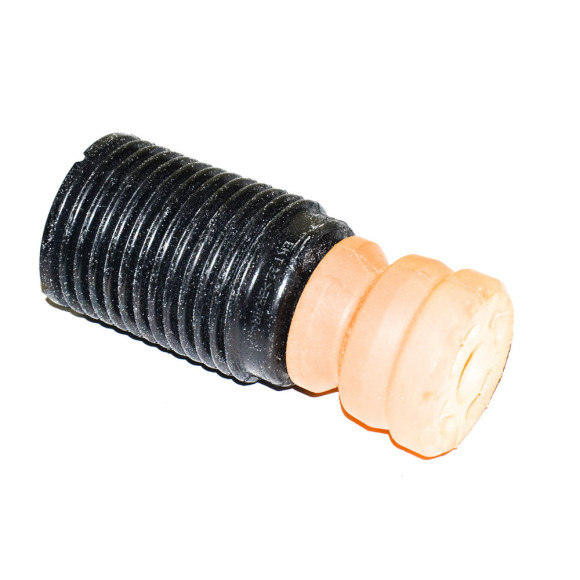 Odbój i osłona tył BMW F25 F26 X3 X4 18d 18i 20d 20i 28i 28d 35d 35i - 33536856829